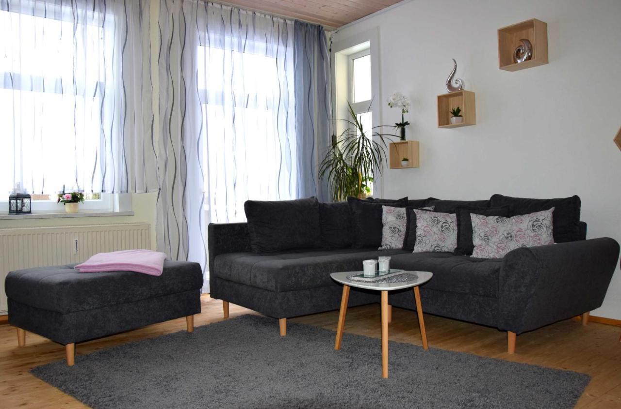 Apartament Haus Sonnenblick Benneckenstein Zewnętrze zdjęcie