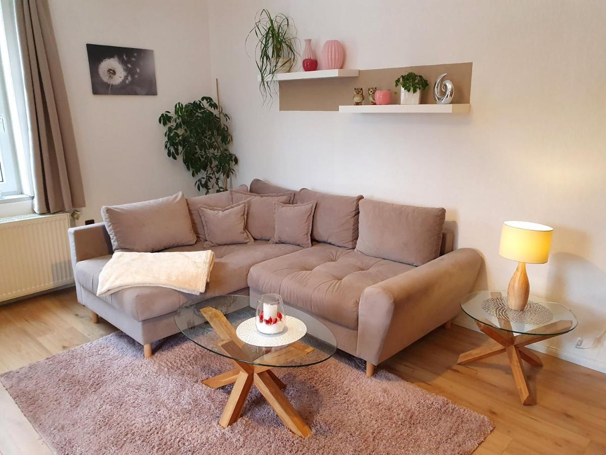 Apartament Haus Sonnenblick Benneckenstein Zewnętrze zdjęcie