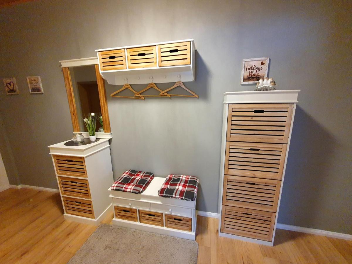 Apartament Haus Sonnenblick Benneckenstein Zewnętrze zdjęcie