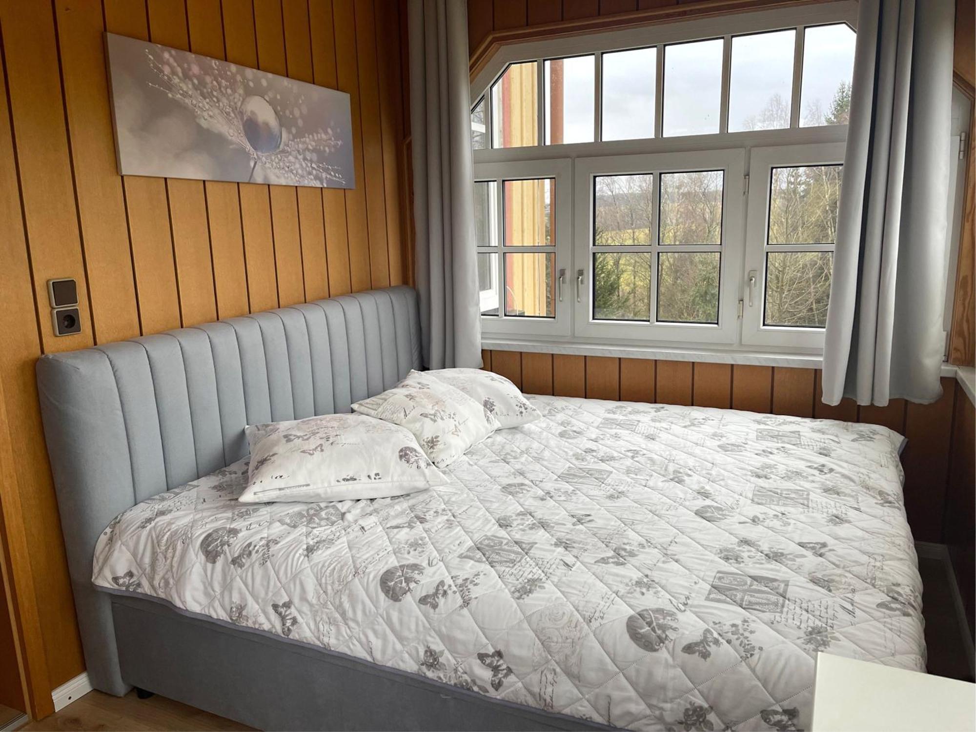 Apartament Haus Sonnenblick Benneckenstein Zewnętrze zdjęcie