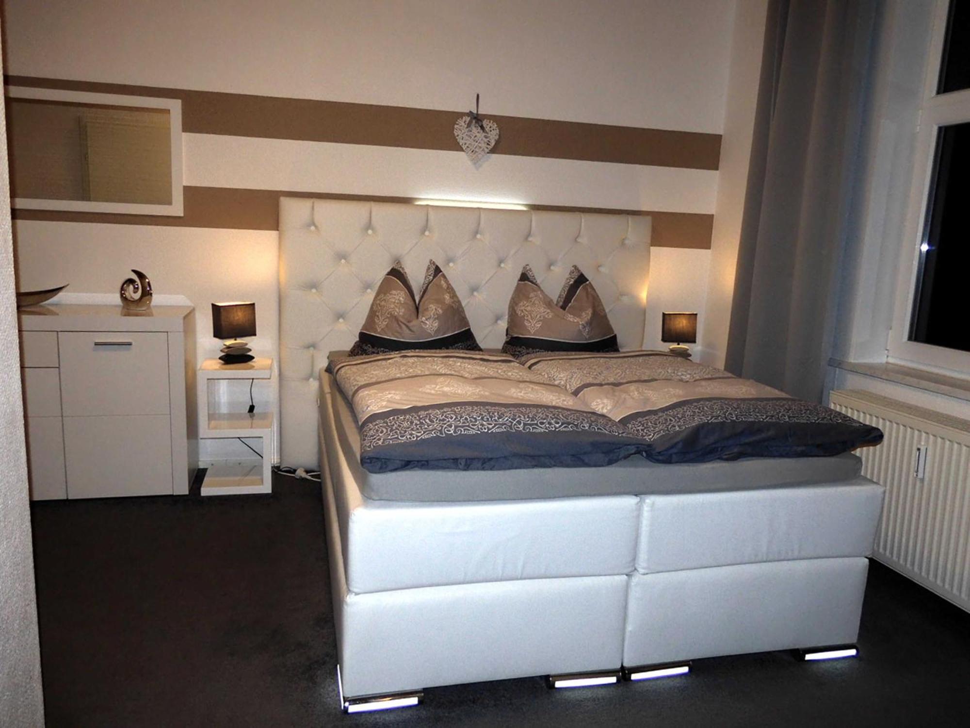 Apartament Haus Sonnenblick Benneckenstein Zewnętrze zdjęcie